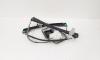 Macara cu motoras usa dreapta fata, cod 1K5837462B, VW Golf 5 Variant (1K5) (id:666172)