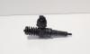 Injector, cod 038130073BA, BPT, 0414720216, Vw Passat (3B3) 1.9 TDI, AVF (id:668294)