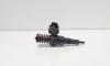 Injector, cod 038130073F, DE, 0414720007, Vw Golf 4 (1J1) 1.9 TDI, AJM (id:667110)