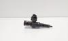 Injector, cod 038130073AR, BPT, 0414720214, Skoda Superb I (3U4) 1.9 TDI, AVF (id:668302)