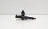Injector, cod 038130073AR, BPT, 0414720214, Skoda Superb I (3U4) 1.9 TDI, AVF (id:668306)