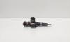Injector, cod 03G130073G+, BTC, 0414720404, Skoda Octavia 2 (1Z3), 2.0 TDI, BKD (id:667339)