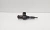 Injector, cod 03G130073G+, BTC, 0414720404, Audi A4 Avant (8ED, B7), 2.0 16V TDI, BLB (id:667242)