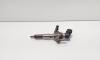 Injector, cod 9802448680, Ford Focus 3 1.6 TDCI, T1DA (id:667259)