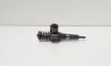 Injector, cod 03G130073G, BTC, VW Golf 5 (1K1), 2.0 TDI, BKD (id:667293)
