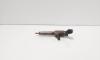 Injector, cod 0445110339, Ford Fiesta 6 1.4 TDCI, KVJA (id:667952)