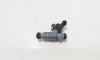 Injector, cod 0280155814, Smart ForTwo, 0.6 benz, 160910 (id:667380)