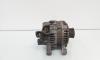 Alternator, cod 9638544280, Peugeot 307, 1.6 benz, NFU (idi:660096)