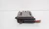 Calculator motor ECU, cod 03L907309, 0281015029, Audi A3 Cabriolet (8P7), 2.0 TDI, CBA (idi:667714)