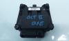 Grup vacuum, cod 6Q0906625, Skoda Superb II (3T4) 2.0 TDI, BKD (idi:663235)
