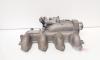 Galerie admisie cu egr, cod 4M5Q-9424-CC, Ford Focus 2 Sedan (DA), 1.8 TDCI, KKDA (idi:663308)