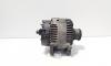 Alternator 180A Valeo, cod 03G903016A, Audi A6 (4F2, C6), 2.0 TDI, BLB (id:668714)