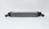 Radiator intercooler, cod 8K0145805G, Audi A5 Sportback (8TA) 2.0 TDI, CAG (idi:663459)