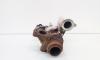 Turbosuflanta, cod 9673283680, Peugeot 308, 1.6 HDI, T3JB (idi:668403)