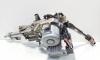 Motoras servo directie, cod 488101061R, Renault Megane 3 Combi 1.5 DCI, K9K836 (id:668835)