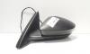 Oglinda electrica stanga cu semnalizare, Skoda Octavia 3 Combi (5E5) (id:668797)