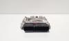 Calculator motor ECU, cod 03L907309AE, 0281017946, VW Tiguan (5N), 2.0 TDI, CFFB (id:668493)