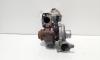 Turbosuflanta, cod 9663199280, Ford Focus 2 (DA) 1.6 TDCI, G8DB (id:669070)