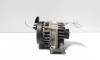 Alternator 70A, cod 46843091, Fiat Bravo 2 (198) 1.4 benz, 192B2000 (id:669097)