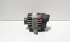 Alternator 75A Denso, cod 46542889, Fiat Punto (188), 1.2 benz (id:669117)