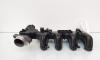 Galerie admisie cu capac culbutori, cod 9684941780, Citroen C4 (I) coupe, 1.6 HDI, 9HX (idi:663196)