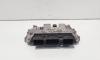 Calculator motor, cod 9663990480, 0261208909, Citroen C3 (I), 1.6 benz, NFU (idi:667473)
