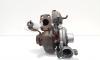 Turbosuflanta, cod 9657571880, Ford Focus 2 (DA) 1.6 TDCI, G8DB (id:668510)