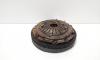 Volanta masa simpla cu placa presiune, VW Polo (9N), 1.4 TDI, BNM, 5 vit man (id:668246)