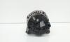 Alternator 140A Bosch, cod 06F903023J, Audi A4 Avant (8ED, B7) 2.0 TDI, BNA (idi:662745)