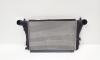 Radiator intercooler, cod 3C0145805AK, Vw Passat CC (357) 2.0 TDI, CBA (id:669304)
