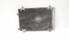 Radiator clima, cod 9650545980, Peugeot 307 SW, 2.0 benz, RFN (id:668906)