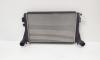 Radiator intercooler, cod 1K0145803AS, Skoda Octavia 2 (1Z3), 1.6 TDI, CAYC (id:668926)