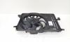 Electroventilator cu releu, cod 8V61-8C607-EB, Ford Focus 3 1.6 TDCI, T1DA (id:669597)