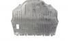 Scut motor, cod 6Q0825237AB, Skoda Fabia 2 Combi (5J, 545) (id:669643)