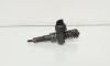 Injector, cod  038130073AG, BTC, 041472215, Vw Golf 5 Plus (5M1), 1.9 TDI, BKC  (idi:662064)