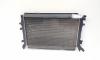 Radiator racire apa auxiliar, cod 1K0121251BN, Vw Golf 6 (5K1) 1.4 TSI, CAX (id:667706)