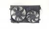 Grup electroventilatoare, cod 1K0121207T, Vw Golf 5 Variant (1K5) 1.9 TDI, BLS (id:667705)