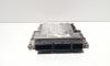 Calculator motor ECU, cod 237100386R, 237100037R, Renault Megane 3 CC, 1.5 DCI, K9K836 (idi:668816)