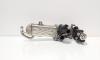 Racitor gaze cu EGR, cod 03L131512BJ, Skoda Superb II Combi (3T5), 1.6 TDI, CAY (idi:668268)