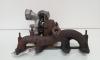Turbosuflanta, cod 038253016K, Vw Passat Variant (3C5) 1.9 TDI, BKC (idi:657786)