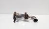 Racitor gaze, cod 8200360566A, Renault Laguna 2 , 1.9 DCI, F9Q (idi:668695)