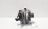 Alternator 140A Denso, cod 13587304, Opel Astra J, 1.6 CDTI, B16DTL (idi:669920)
