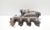 Galerie admisie cu egr, cod 4M5Q-9424-CC, Ford Focus 2 Sedan (DA), 1.8 TDCI, KKDA (idi:669424)