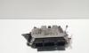 Calculator motor ECU, cod 8M51-12A650-MD, 0281012487, Ford Focus C-Max, 1.6 TDCI, G8DB (idi:669372)
