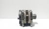 Alternator 180A Bosch, cod 03G903023, Skoda Superb II Combi (3T5) 1.9 TDI, BLS (idi:670006)