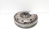 Volanta masa dubla cu placa presiune, Opel Vectra C, 1.9 CDTI, Z19DT, 6 vit man (id:669945)