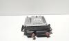 Calculator motor ECU, cod 03L906022, 0281014592, Audi A4 (8K2, B8), 2.0 TDI, CAG (id:670263)