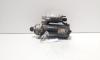 Electromotor cu Start Stop, cod 02M911024, VW Passat CC (357), 2.0 TDI, CBA, 6 vit man (id:670411)