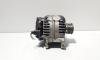 Alternator 140A Bosch, cod 06F903023F, VW Touran (1T1, 1T2), 1.9 TDI, BKC (id:670654)