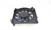 Electroventilator, cod 24467444, Opel Astra H Combi 1.9 CDTI, Z19DTJ (id:670310)